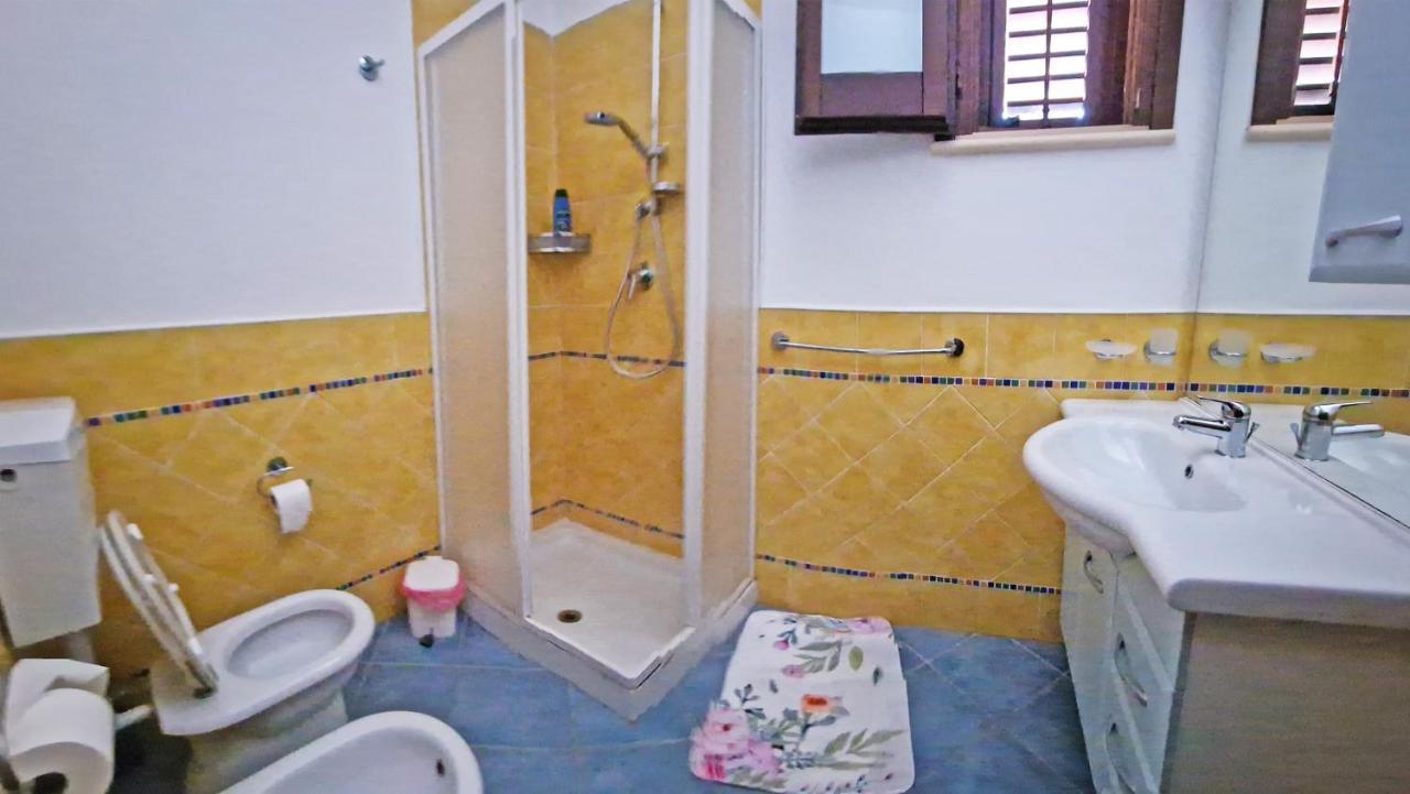 Villa Sara Borgo Bonsignore Ngoại thất bức ảnh
